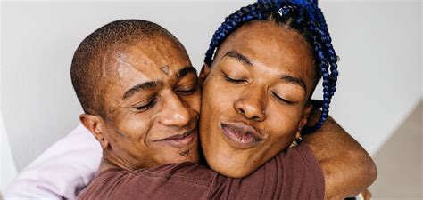 Black Gay Men And Trans Women Are Well Protected By Injectable Prep