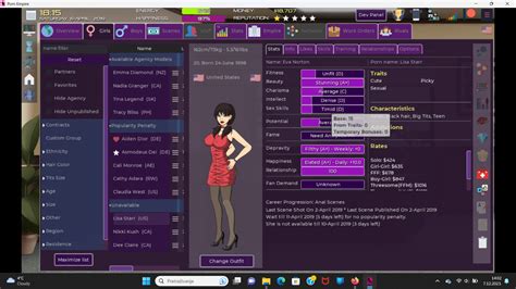 Others Porn Empire V B PEdev F Zone Adult Games Comics Mods Cheats