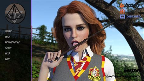 Adult Games Collector Daily Updated Porn Sex Games Weekend Chapter 0 New Fantasy Part 1 2