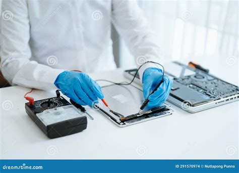 Electronics Technician Electronic Engineering Electronic Repair