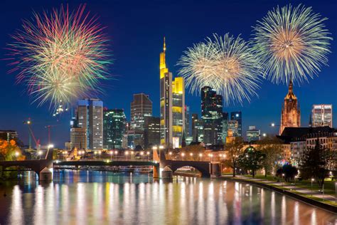 Frankfurt Feste 2024 Tacoma Nesta Adelaide