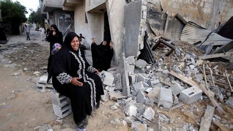 Israel Will Not Co Operate With Icc War Crimes Investigation Bbc News