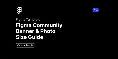 Figma Banner Photo Size Guide Figma Community Hot Sex Picture