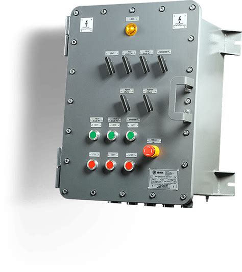 ИНКОР - производство взрывозащищённого оборудования