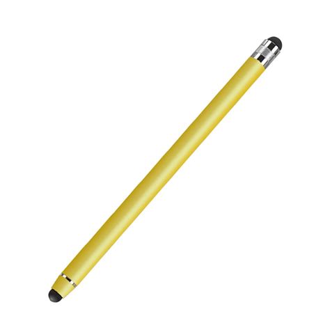 Tip Capacitive Stylus Pen For Smartphones And Tablets Rubber Tips For