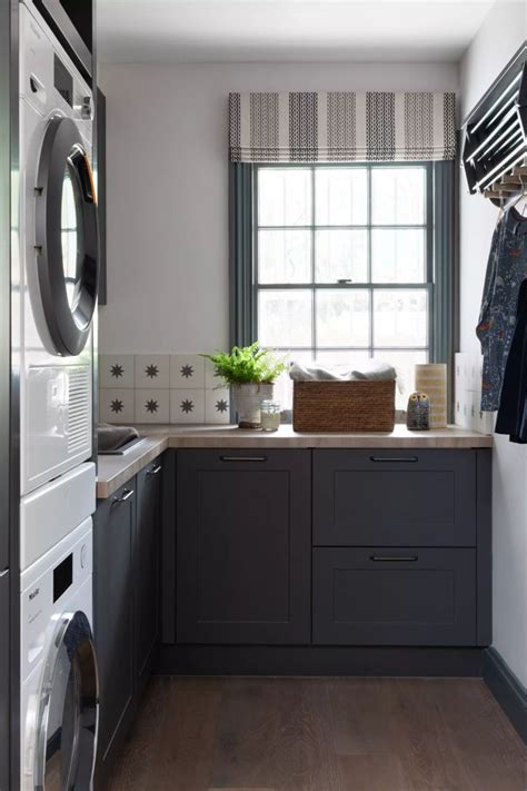 Small Utility Room Ideas 18 Ways To Make Compact Spaces Work Hard