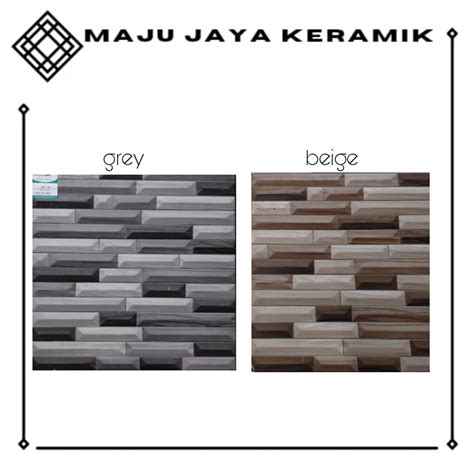 Jual Keramik Garasi Matte X Abu Cream Keramik Teras Matte