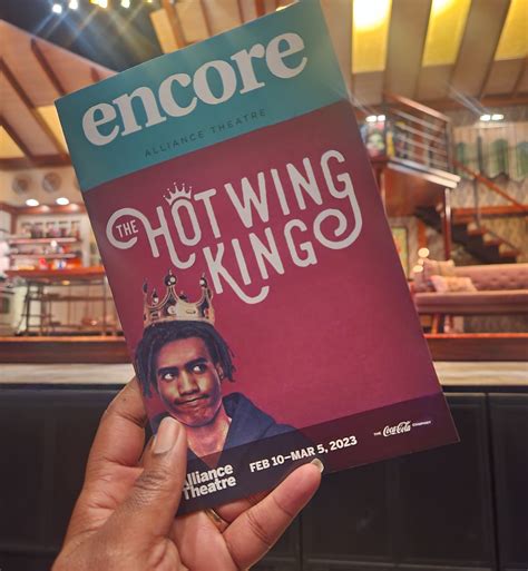 The Hot Wing King Atlanta God BAndMe Where Faith Fashion Food And