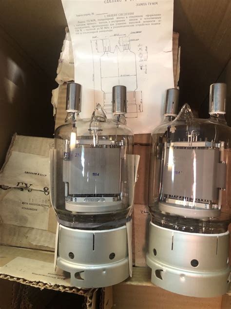 Продам ГУ-81М