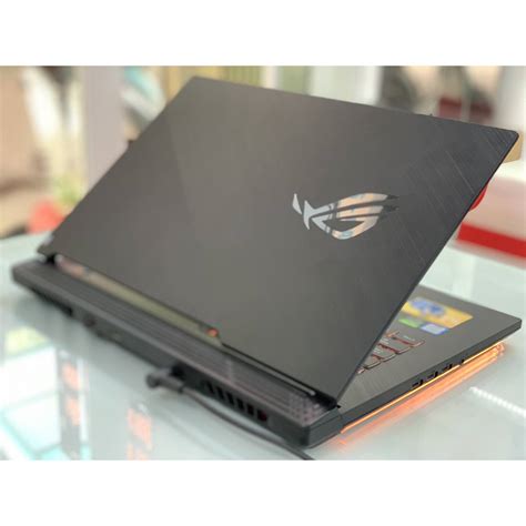 Asus ROG Strix G531GD Intel Core Core I5 9300H