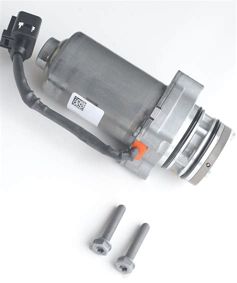 Service kits for Haldex