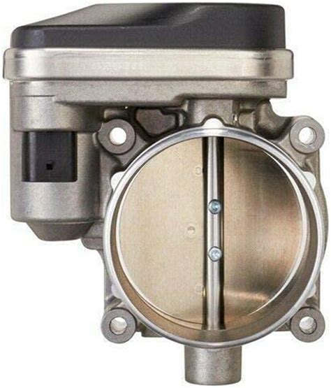 Ac Throttle Body For Jeep Grand Cherokee Dodge Challenger