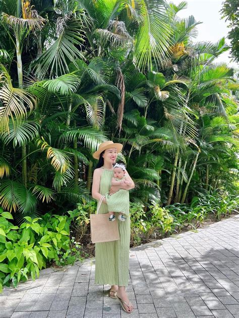 Hot mom tiktoker Vũ Phương Thảo chia sẻ kinh nghiệm ở cữ sau sinh