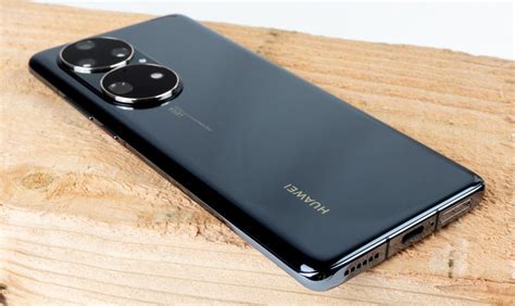 Huawei P50 Pro análisis review con características precio y