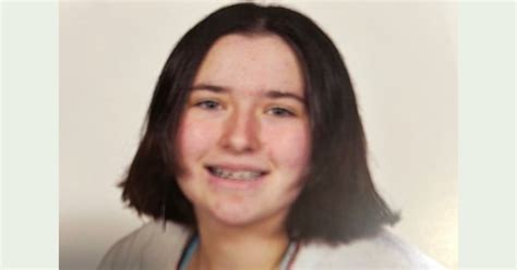 Maine Police Seek Help Finding Missing 14 Year Old Girl Newport Dispatch