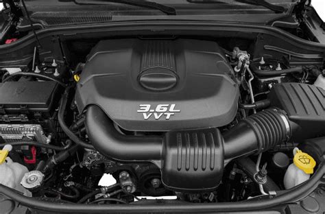 The 4 Most Common Fca Pentastar 36l Engine Problems