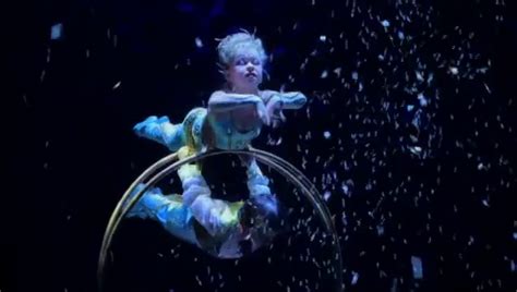 Corteo By Cirque Du Soleil Official Trailer Vid O Dailymotion