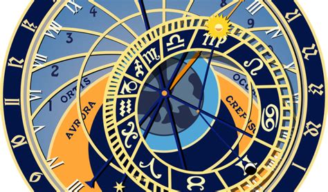 Datos importantes en astrología aspectos de los planetas Los