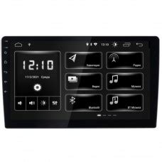 Головное устройство INCAR DTA-7710U купить в Минске - магазин-студия ...