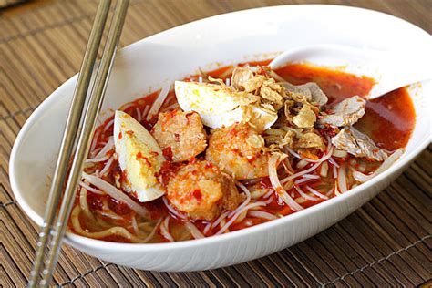 Penang Hokkien Mee Recipe | Mompreneur Asia