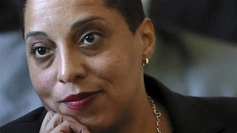 Embattled 1st Black St Louis Prosecutor Kim Gardner Resigns 101 5