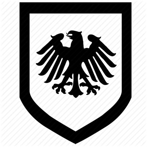 Eagle German Logo - LogoDix