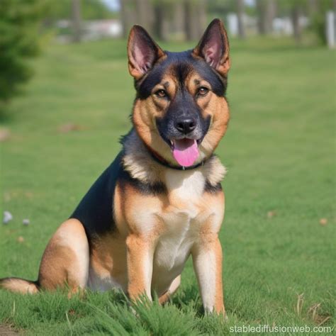 Dog Breed Identification | Stable Diffusion Online