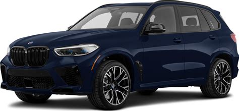 2023 Bmw X5 M Price Value Ratings And Reviews Kelley Blue Book