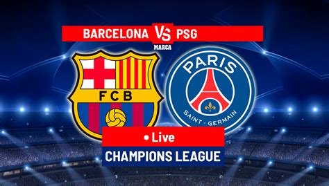 Barcelona 1-4 PSG: Goals and highlights - Champions League 23/24