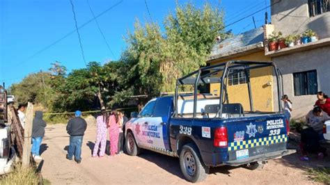 Crimen En Le N Matan De Un Balazo A Joven En Castillo Azul Familiares