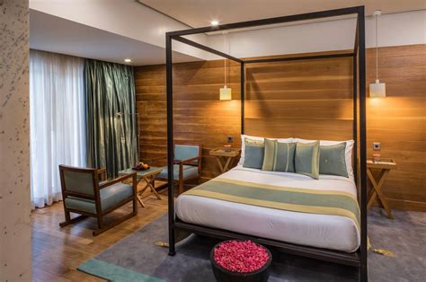 The Park Bangalore Luxury Boutique Hotel In India