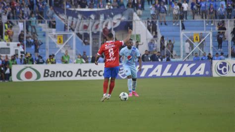 Olimpia y Motagua (0-0): Ganador se definirá en partido de vuelta