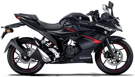 Black Suzuki Gixxer Bs6 150 Cc Bike At Rs 125000piece Suzuki Bikes