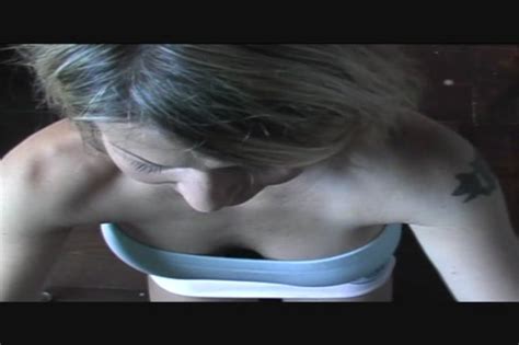 Blonde Strokes His Hard Cock From Handjobs Across America By Homegrown Video Hotmovies