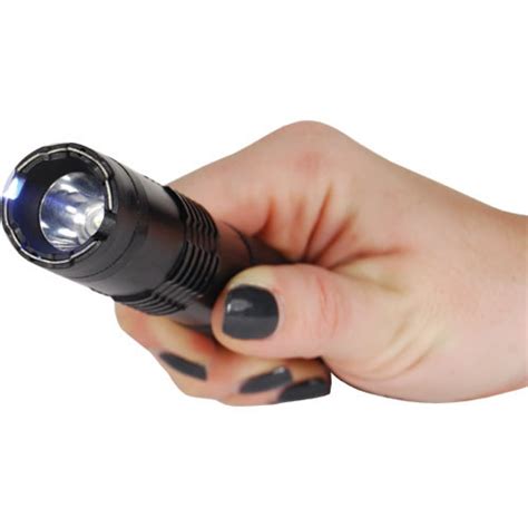 The Bashlite Electric Stun Gun Extremely Powerful Shock