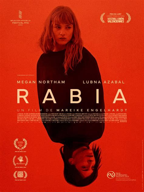 Infos horaires pour Rabia CGR Cinémas