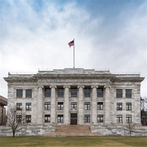 Harvard Medical School Gordon Hall Marble Restoration Boston