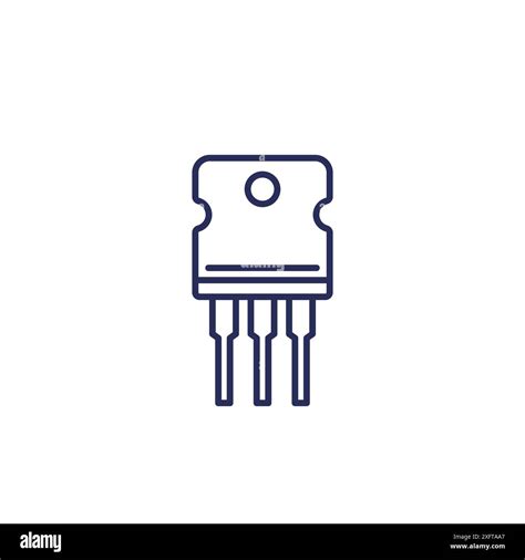 Field Effect Transistor Hi Res Stock Photography And Images Alamy