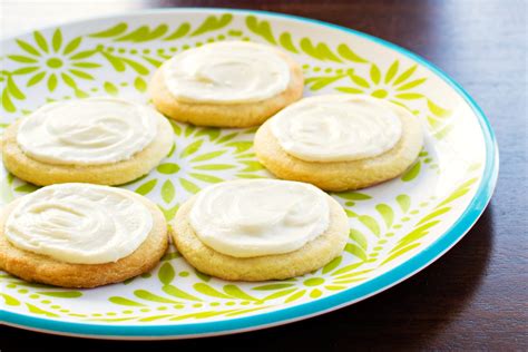 Pillsbury Sugar Cookies Recipe