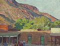 Category Paintings By Maynard Dixon Wikimedia Commons