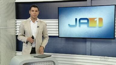 Ja Edi O Regional Confira Os Destaques Do Jornal Anhanguera