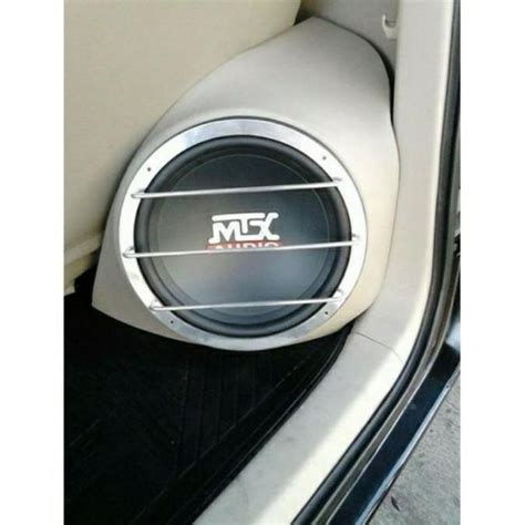 Jual Box Speaker Subwoofer Sudut Avanza Lama 10 12 Inch Shopee Indonesia