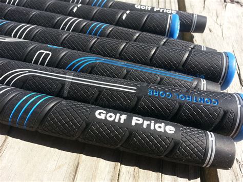 Golf Pride Cp2 Wrap Grips Thp Preview The Hackers Paradise