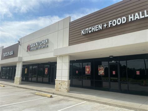 3 new restaurants to open in Katy Asian Town this weekend