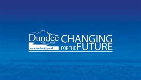 Community justice update | Dundee City Council