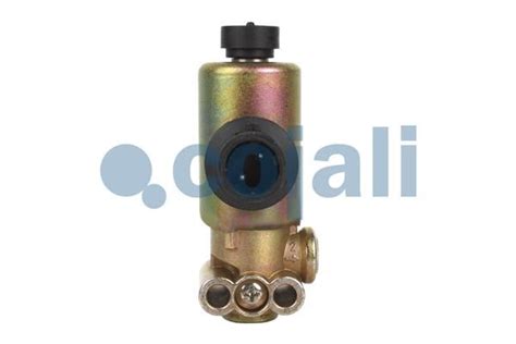 Wabco Ventil Magnetick Daf Chladn Ek Autod Ly S R O