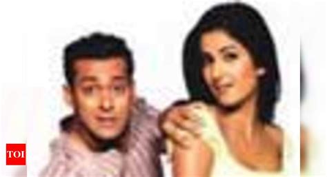 Salman Khan inspires Hollywood film? | Hindi Movie News - Times of India