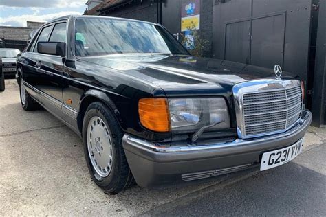 Mercedes Benz W126 Wikipedia 47 OFF Einvoice Fpt Vn