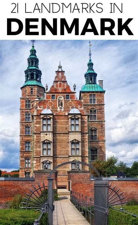 20 denmark landmarks – Artofit