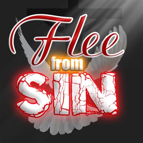 Flee From Sin By Martin Topor